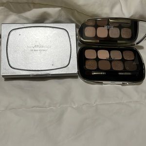 Bareminerals the bare neutrals